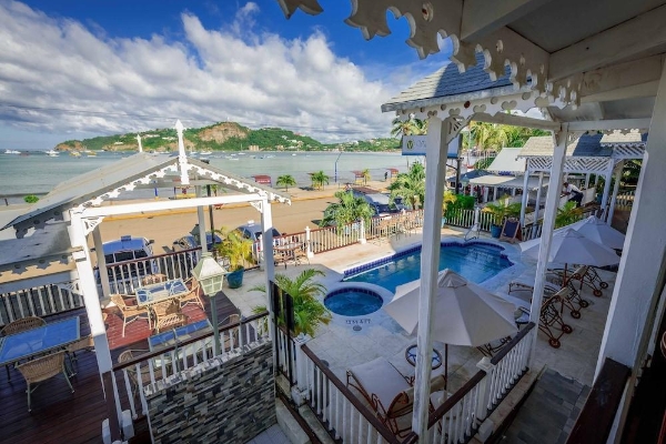 Hotel Victoriano (San Juan del Sur)